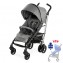 Chicco Buggy Lite Way Special Edition Grau