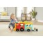Playset Fisher Price Little People Il Trenino dell'ABC