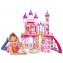 Castello delle Principesse Simba Steffi Love con Steffi e Evi