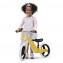 Bici senza Pedali Kinderkraft Uniq Honey