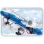 Costruzioni Cobi Modellino Aereo Boeing 787