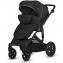Trio Kinderkraft Prime Lite 3 in 1 Black