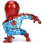 Personaggio Jada Toys Metalfigs Marvel Classic Spiderman