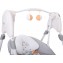 Altalena Graco Slim Spaces 2 in 1 Linus