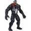 Personaggio Hasbro Marvel Spiderman Venom Titan Hero Series