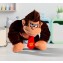 Peluche Nintendo Super Mario Donkey Kong 27 cm