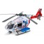 Dickie Toys Airbus H145 Elicottero 54 cm
