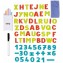 Banco Scuola Smoby Modulo Space (