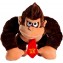 Peluche Nintendo Super Mario Donkey Kong 27 cm