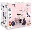 Triciclo Evolutivo Smoby Be Fun Rosa