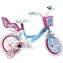 Bicicletta Mondo Disney Frozen 14"