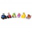 Set Veicoli Spin Master Paw Patrol 6 pz
