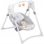 Altalena Graco Slim Spaces 2 in 1 Linus