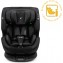 Osann One360 iSize, Kindersitz 360 40-150cm–All Black 