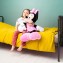 Peluche Disney Minnie 75 cm