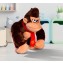 Peluche Nintendo Super Mario Donkey Kong 27 cm