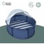 Babymoov Babyni Box Giochi & Lettino Marinière 