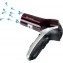 Mega Set per Acconciare i Capelli Theo Klein Braun Satin Hair 7