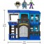 Playset Batman Fisher Price Imaginext DC Super Friends Gotham City Jail