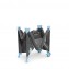 Lettino da Campeggio Kinderkraft Joy Blu