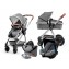 Trio Kinderkraft Veo Grey