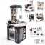 Smoby - Cucina Studio +3 anni