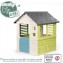 Smoby Life Spielhaus Jolie