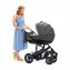  Duo Kinderkraft Prime 2 in 1 Grey