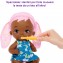 Bambola Mattel My Garden Baby Junior Coniglietto Blu