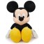 Peluche Disney Topolino 75 cm