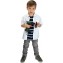 Theo Klein Bosch Trapano/Cacciavite a batterie + 3anni