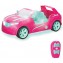 Macchinina Radiocomandata Mondo Barbie Cruiser