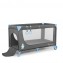Lettino da Campeggio Kinderkraft Joy Blu