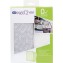 Set Lenzuola con Angoli Chicco Next 2 Me Tricot 2pz