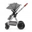 Trio Kinderkraft Veo Grey
