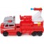 Camion dei Pompieri Spin Master Paw Patrol Rescue Truck Marshall 