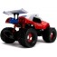 Macchinina Radiocomandata Jada Toys Marvel Spiderman Buggy