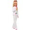  Playset Bambola Barbie Olimpiadi con Kimono da Karate
