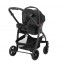 Trio Graco Evo Black Grey