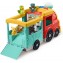 Playset Fisher Price Little People Il Trenino dell'ABC