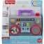 Gioco Fisher Price Ridi & Impara Stereo Baby Dj