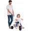 Triciclo Evolutivo Smoby Be Fun Rosa