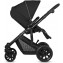 Trio Kinderkraft Prime Lite 3 in 1 Black