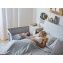 Culla Chicco Next 2 Me Light Grey