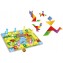 Gioco da Tavolo Clementoni Gioco dell'Oca + Tangram