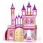 Castello delle Principesse Simba Steffi Love con Steffi e Evi