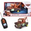 Jada Toys Disney Cars Cricchetto, Scala 1:32 Auto Radiocomandata