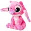 Peluche Disney Stitch Angel 25 cm