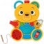 Centro Attività Clementoni Montessori Baby Bear