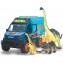 Playset Dickie Toys by Simba Iveco Dino World Lab